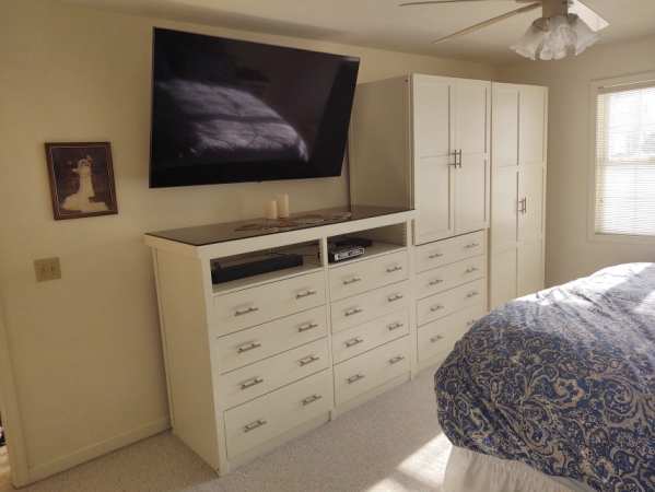 Modular Dressers Modular Dressers