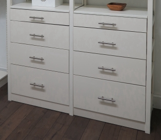 Modular Dressers