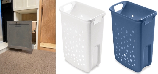 laundry hamper