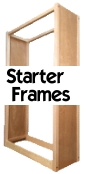 Starter Frames