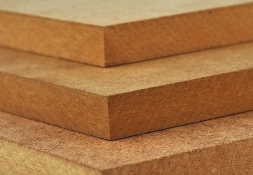 particle board