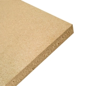 particle board