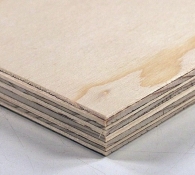 particle board