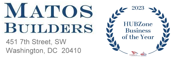 matos logo